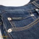 DOLCE & GABBANA JEANS MEN