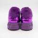 LIU JO MAXI WONDER SNEAKERS PURPLE