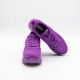 LIU JO MAXI WONDER SNEAKERS PURPLE