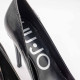 LIU JO PANTOFI NEGRI STILETTO - VIKIE