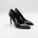 LIU JO PANTOFI NEGRI STILETTO - VIKIE