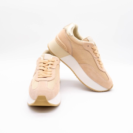 LIU JO SNEAKERS DAMĂ DREAMY - PAPAYA LIGHT