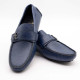 FABI MOCASINI NAVY 