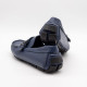 FABI MOCASINI NAVY 