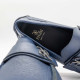 FABI MOCASINI NAVY 