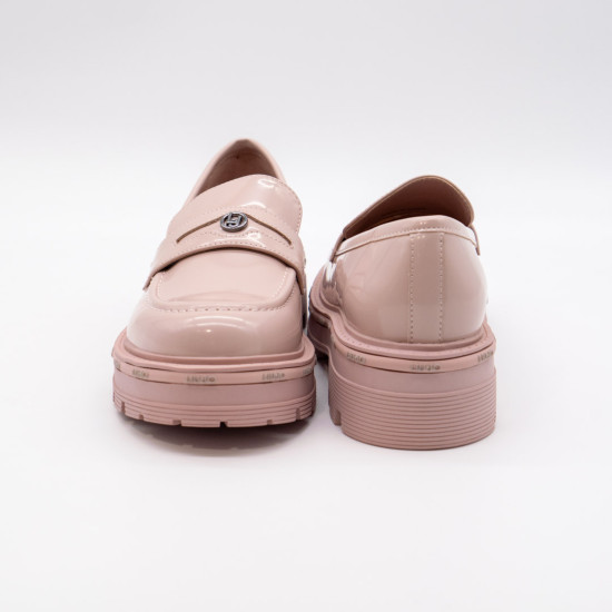 LIU JO MOCASINI TAYLOR ROZ PAL 