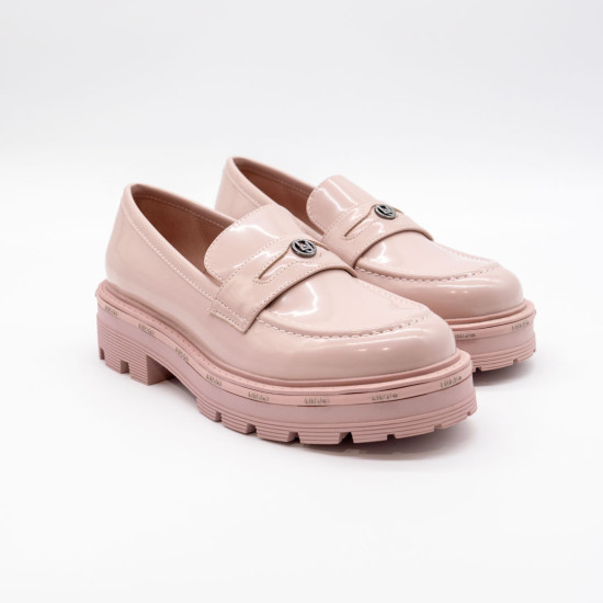 LIU JO MOCASINI TAYLOR ROZ PAL 