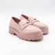 LIU JO MOCASINI TAYLOR ROZ PAL 