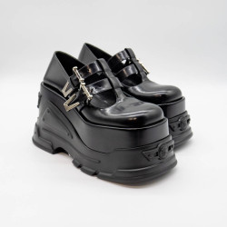 MOCASINI DAMĂ VERSACE MEDUSA ANTHEM