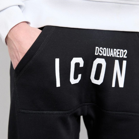 DSQUARED MEN SWEATPANTS