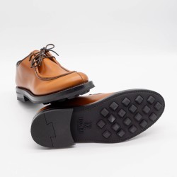 PANTOFI FABI - LISBONA - PIELE MARO