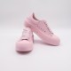 ALEXANDER MCQUEEN DECK PLIMSOLL - PANTOFI SPORT DAMĂ