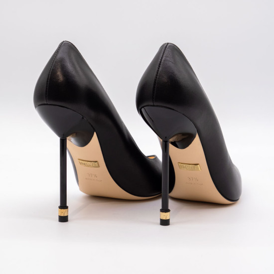 PANTOFI STILETTO REQUEEN VENEXIA – MODEL REVOLVER HYDE-RING1 