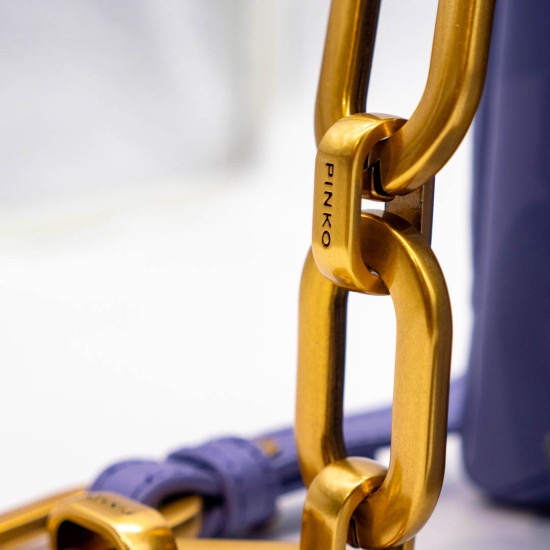 PINKO TWINS MINI MAXI QUILT 1 CL