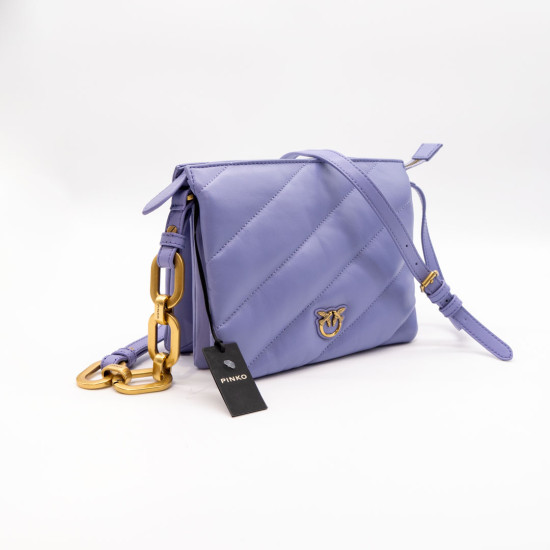 PINKO TWINS MINI MAXI QUILT 1 CL