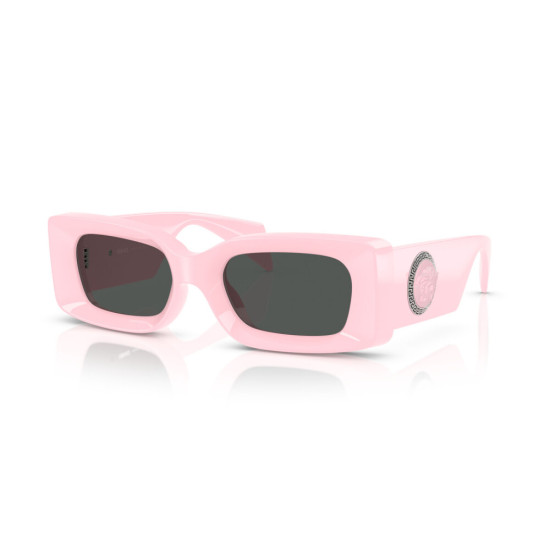 VERSACE SUNGLASSES WOMAN PINK
