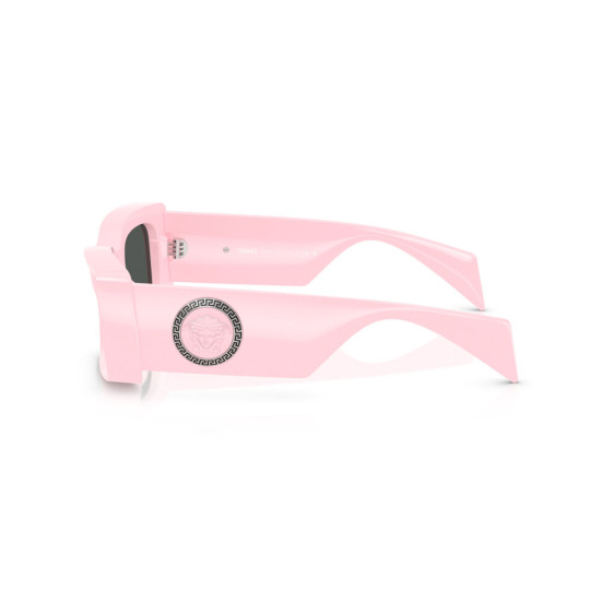 VERSACE SUNGLASSES WOMAN PINK