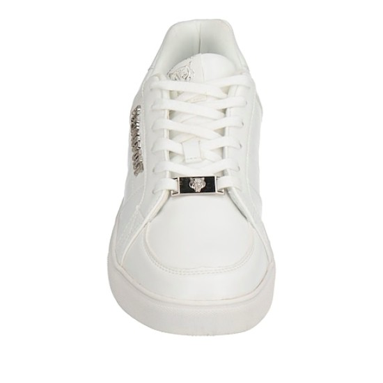 SNEAKERS PHILIPP PLEIN BĂRBAȚI – MODEL SIPS812 WHITE
