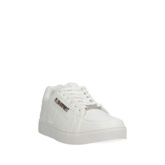 SNEAKERS PHILIPP PLEIN BĂRBAȚI – MODEL SIPS812 WHITE