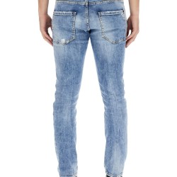 DSQUARED SKATER JEANS