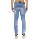 DSQUARED SKATER JEANS