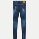 DSQUARED2 SLIM FIT 642 JEANS