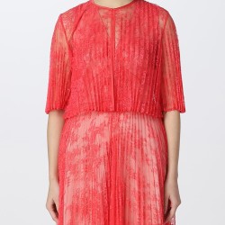 BOLERO TWINSET AZALEA