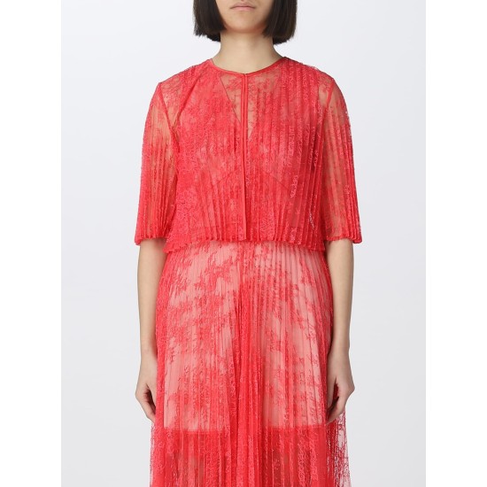 BOLERO TWINSET AZALEA