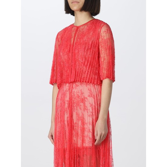 BOLERO TWINSET AZALEA