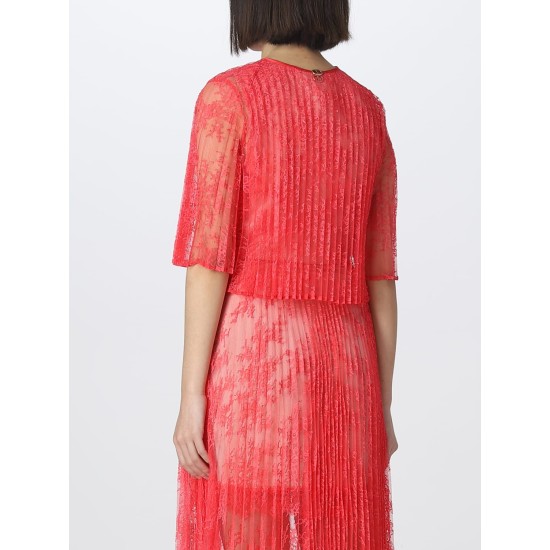 BOLERO TWINSET AZALEA