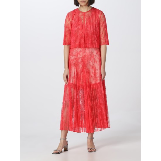 BOLERO TWINSET AZALEA