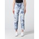 DSQUARED BOSTON STRETCH JEANS