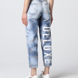 DSQUARED BOSTON STRETCH JEANS