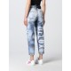 DSQUARED BOSTON STRETCH JEANS