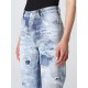 DSQUARED BOSTON STRETCH JEANS