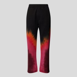 DSQUARED D2 FLAME PANTS