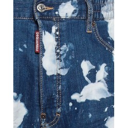 DSQUARED ELASTIC COMBAT DSQUARED ELASTIC COMBAT