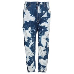 DSQUARED ELASTIC COMBAT DSQUARED ELASTIC COMBAT