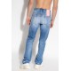 DSQUARED LIGHT SUNSET WASH ROADIE JEANS