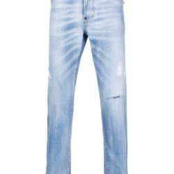DSQUARED SLIM JEANS STRETCH