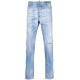DSQUARED SLIM JEANS STRETCH