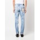 DSQUARED SLIM JEANS STRETCH