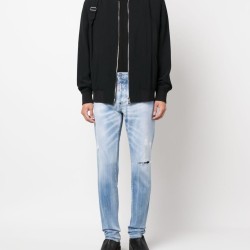 DSQUARED SLIM JEANS STRETCH