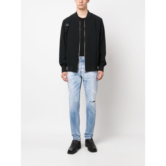 DSQUARED SLIM JEANS STRETCH