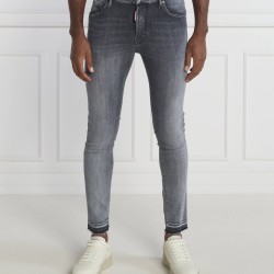 DSQUARED SUPER TWINKY JEANS