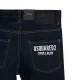 DSQUARED2 SKATER JEANS CERESI 09 MILANO