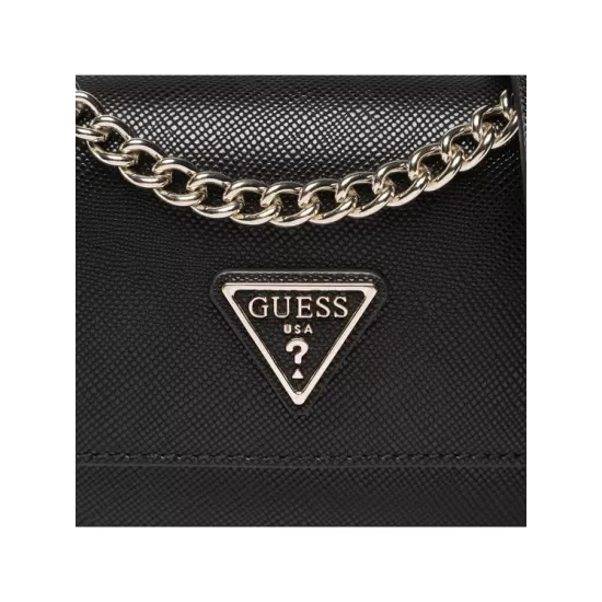 GUESS ECO ELEMENTS BLACK BAG