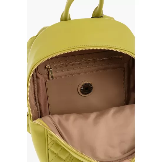 LOVE MOSCHINO - RUCSAC DIN PIELE ECOLOGICĂ 