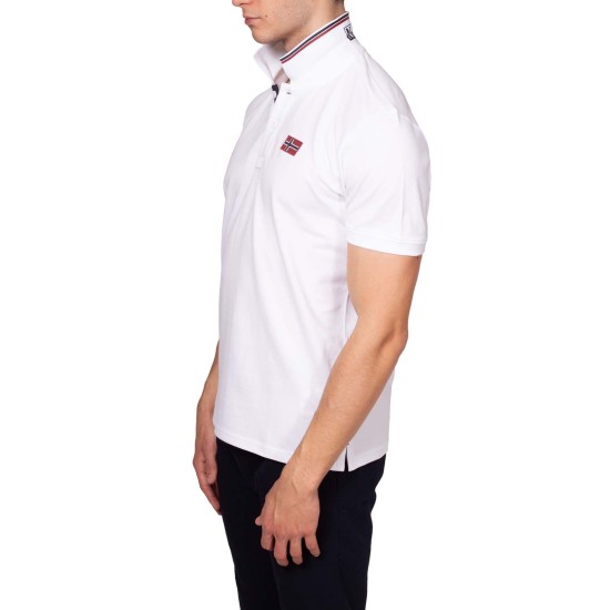 POLO NAPAPIJRI "EMIRA" ALB