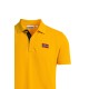 POLO NAPAPIJRI "EMIRA" YELLOW RAY